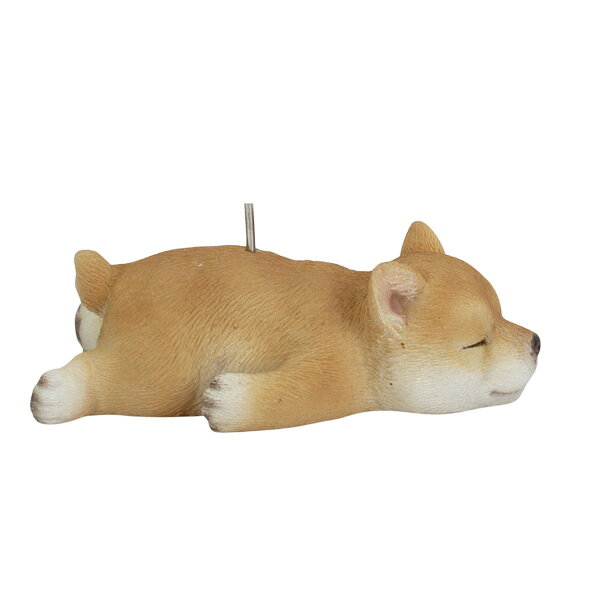【ポイント 5倍】WOOBIA 柴犬 メモホルダー H23216 ウービア かわいい まめしば 豆...