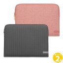 【ポイント 2倍】moshi Pluma for MacBook 14インチ モシ プルマ ラップトップスリーブ ケース13.6インチ 14インチ対応 ギフト ...