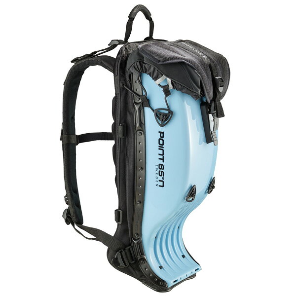 ボブルビー Point65 BOBLBEE 25L GTX (Jet Stream) 日本正規品 保証付 リュック デ...