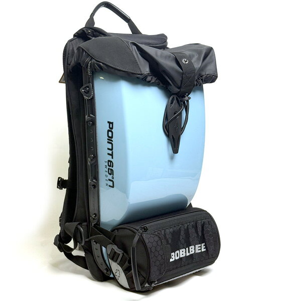 【ポイント 2倍】ボブルビー ケース オプション カーゴケース BOBLBEE X-Case for ...
