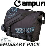  å󥸥㡼 Хåѥåץե amplifi EMISSARY PACK