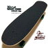 32(81cm)WOODYPRESSPARTSSELECTTHRUSTER2åǥץ쥹60mm78ASURFSKATEBOARDեȥܡ