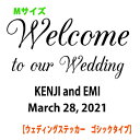 EH[XebJ[ Wedding EFfBO SVbN^Cv Welcome to our wedding MTCY  EFJ{[h J[h p KX k ͂  CX^f 䂤pbN   DIY Zt AN  tHg z V[  O