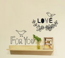 EH[XebJ[ LOVE FOR YOU u tH[ [ p  k EH[XebJ[ X EBhEXebJ[ ]ʎ mg[  [  shop wall sticker V[