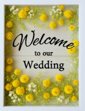 タイプが選べる！ ウォールステッカー ウェディング シンプル SSサイズ 結婚式 ウェルカムボード ウエディングカード 英語 ガラス 手作り DIY セルフ wall sticker アクリル 鏡 フォト 額縁 おしゃれ インスタ映え シール 飾り