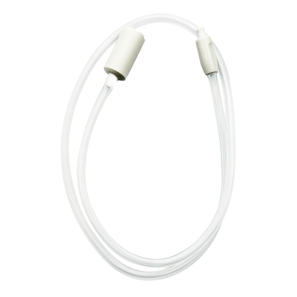 HandyBio ジェットウォッシャー 口腔洗浄器 口腔洗浄機 専用交換ホース (ホワイト)