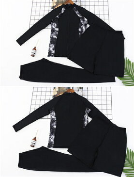 ラッシュガード ペア ラッシュガード カップル ペア 水着 カップル ペアルック ラッシュガード レディース 上下 セット ラッシュガード メンズ 長袖 おすすめ ラッシュガード レギンス ダイビング 水着 女 日焼け止め お揃い 水着 フード なし 大きいサイズ