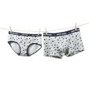 ペア 下着 カップル 男女2着セット セクシー ペア sexy パンツ ブランド ヒップ ハンガー レディース ショーツ ペア カップル ペア下着 おもしろ ペ...