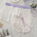 ペア 下着 カップル 着心地良い 柔らかい ショーツ かわいい セクシー パンツ ブランド ハンガー 女性 ボクサー ペア下着 おもしろ ペアルック 人気 お揃...