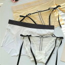 ペア 下着 カップル 男女2着セット 着心地良い 柔らかい セクシー ショーツ 涼しい 夏 薄手 通気 sexy パンツ ブランド ハンガー レディース ペア下...