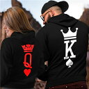 ペア カップル ペアルック カップル パーカー ペアルック カップル ペアルック プルオーバー ペア カップル 服 記念日 おすすめ おしゃれ 人気 カップルお...