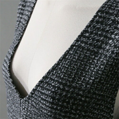 ジャンパースカート 秋 冬 大人 ロング レディース ジャンスカ ワンピース ジャンパースカート 夏 春 秋 30代 40代 50代 カジュアル サロペット スカート キャミワンピース 上品 シーズンレスで活用 脚長効果も抜群 通勤 おしゃれ ゆったり グレー チェック