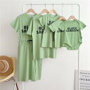 親子 ペアルック tシャツ 夏 ワンピース 春 綿 tシャツ カジュアル 女子 女性 高級 ペア 夏服 親子コーデ 赤ちゃん 親子ペアルック ペアtシャツ 半袖...