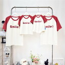 親子 ペアルック tシャツ 夏 ペア シンプル カジュアル tシャツ 夏 綿 韓国 夏服 親子コーデ 赤ちゃん 親子ペアルック ペアtシャツ 半袖 コーデ 家族...