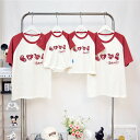 親子 ペアルック tシャツ 夏 ペア シンプル カジュアル tシャツ 夏 綿 韓国 夏服 親子コーデ 赤ちゃん 親子ペアルック ペアtシャツ 半袖 コーデ 家族...