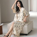ネグリジェ レディース 夏 マタニティ セクシー ネグリジェ 半袖 綿 前開き パジャマ 半袖 ワンピース ブランド かわいい 大人 春秋 おしゃれ 部屋着 レ...