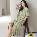 ネグリジェ レディース 夏 マタニティ セクシー ネグリジェ 半袖 綿 前開き パジャマ 半袖 ワンピース ブランド かわいい 大人 春秋 おしゃれ 部屋着 レ...
