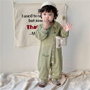 ロンパース 長袖 カバーオール 赤ちゃん 秋 服 韓国 新生児 ベビー服 春 おしゃれ 女の子 ベビー 男の子 冬用 肌着 出産祝い ギフト 部屋着 子供服 男女兼用 かわいい ルームウェア キッズ 初節句 内祝い 入園 保育園 幼稚園 ベビー用品 出産準備 記念撮影