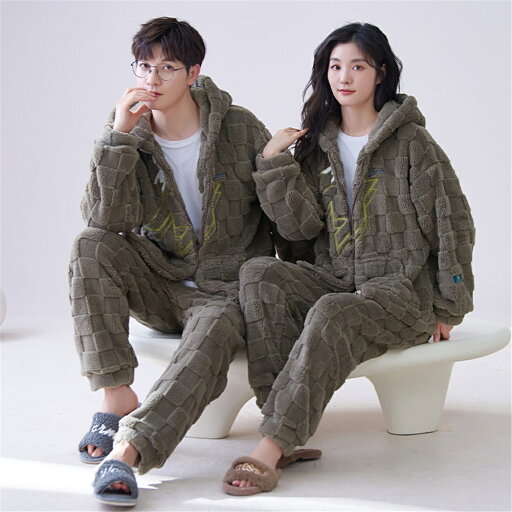 ペアパジャマ 冬 モコモコ 男女2着 セット 長袖 前開き チェック 韓国風 柔らかい カップル ペア ルームウェア ペア パジャマ 夫婦 もこもこ メンズ 秋 結婚祝い プレゼント ペアパジャマ カップル お揃い プレゼント ギフト ルームウェア モコモコ 部屋着 ペアパジャマ 冬 モコモコ 男女2着 セット 長袖 前開き チェック 韓国風 柔らかい カップル ペア ルームウェア ペア パジャマ 夫婦 もこもこ メンズ 秋 結婚祝い プレゼント ペアパジャマ カップル お揃い プレゼント ギフト ルームウェア モコモコ 部屋着