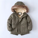 子供 ダウンコート キッズ アウター ジュニア ダウンジャケット ダウン キッズ 子供服 上着 男の子 110 アウター ダウンコート キッズ ダウン 秋冬 通...