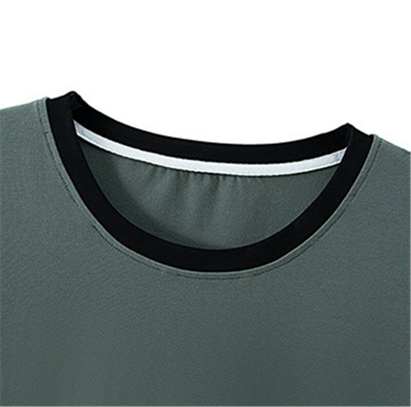 パジャマ メンズ 半袖 夏 ゆったり シンプル 綿100% 無地 薄手 ブランド セットアップ 夏用 上下セット ルームウェア クルーネック 半ズボン メンズパジャマ 上下 セット 紳士 大きいサイズ プレゼント 父の日 部屋着 人気