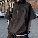 ジャージ 上下 メンズ 夏 半袖 カジュアル かこいい ジッパー ジャンスカ 2点セット 大きいサイズ メンズ ブランド おしゃれ セットアップ 誕生日 ギフト 男性用 スウェットtシャツ スウェットパンツ ゆったり ジョギング 運動着 通勤 ダンス アウトドア