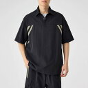 ジャージ 上下 メンズ 夏 半袖 シンプル ゆったり 速乾 OL ハーフパンツ カジュアル セットアップ スポーツ 2点セット 大きいサイズ 上下2点セット ブ...