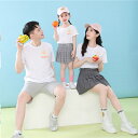 親子 ペアルック tシャツ 夏服 親子コーデ 赤ちゃん 親子ペアtシャツ 半袖 コーデ 夏 tシャツ 家族 お揃い tシャツ ブランド 大人 子供 お揃い 3人...