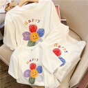 親子 ペアルック tシャツ ペア ピンク 白 夏服 親子コーデ 赤ちゃん 親子 ペアtシャツ 半袖 コーデ 夏 家族 お揃い tシャツ ブランド 大人 子供 お揃い 3人 親子 おそろい プレゼント 男の子 可愛い 女の子 キッズ ママ パパ 母の日 父の日 こどもの日 運動会 家族写真