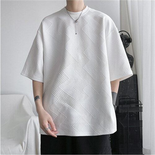 tシャツ 半袖 メンズ ブランド シンプル カ...の紹介画像2
