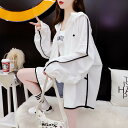 uv パーカー ラッシュガード レディース 長袖 シンプル ストリートコーデ 夏 前開き 薄手 uvカット 帽子 付き uvパーカー ポンチョ 接触冷感 体型カ...