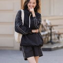 uv パーカー ラッシュガード レディース 長袖 春 夏 セットアップ ゆったり おしゃれ 着痩せ ジャンスカ 薄手 uvカット 韓国 2点セット uvパーカー...