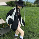 uv パーカー ラッシュガード レディース 長袖 春 白 黒 ジャケット ゆったり ジッパー 着痩せ スタンド襟 薄手 uvカット 帽子 付き uvパーカー ポ...