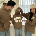 親子 ペアルック 赤ちゃん パーカー 裏起毛有り ゆったり カジュアル 親子ペアルック 秋 冬 トップス ゆったり ママ 女の子 ペアルック 親子 ブランド 長...