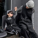 親子 ペアルック 赤ちゃん 2点セット ベスト パンツ 無地 ファッション カジュアル 親子ペアルック 秋 冬 トップス ゆったり ママ 女の子 ペアルック 親...