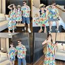 親子 ペアルック tシャツ 夏 ワンピース トラベル ワンピース ペア 夏服 親子コーデ 赤ちゃん 親子ペアルック ペアtシャツ 半袖 コーデ 家族 お揃い t...