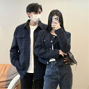 ペアルック 長袖シャツ 春 秋 レディース スリムフィット アウター 着痩せ ショート丈 高級 ペアルック カップル お揃い 服 トップス クリスマス プレゼント リンクコーデ ペア カップル ペアルック ブランド コーデ メンズ ブランド かわいい スウェット 人気 冬 秋服