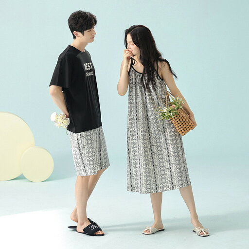 ペア パジャマ 半袖 夏 男女2着 セット 春 キャミワンピ ワンピース 綿 高級 エスニック カップル ルームウェア 春夏 ペアパジャマ 結婚祝い プレゼント お祝い おもしろ 夫婦 ギフト 上下セット レディース ネグリジェ 部屋着 メンズ ペア パジャマ 半袖 夏 男女2着 セット 春 キャミワンピ ワンピース 綿 高級 エスニック カップル ルームウェア 春夏 ペアパジャマ 結婚祝い プレゼント お祝い おもしろ 夫婦 ギフト 上下セット レディース ネグリジェ 部屋着 メンズ