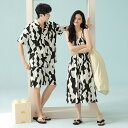 ペア パジャマ 半袖 夏 男女2着 セット 春 綿 薄手 高級 カップル ルームウェア 春夏 ペアパジャマ 結婚祝い プレゼント お祝い おもしろ 夫婦 ギフト...
