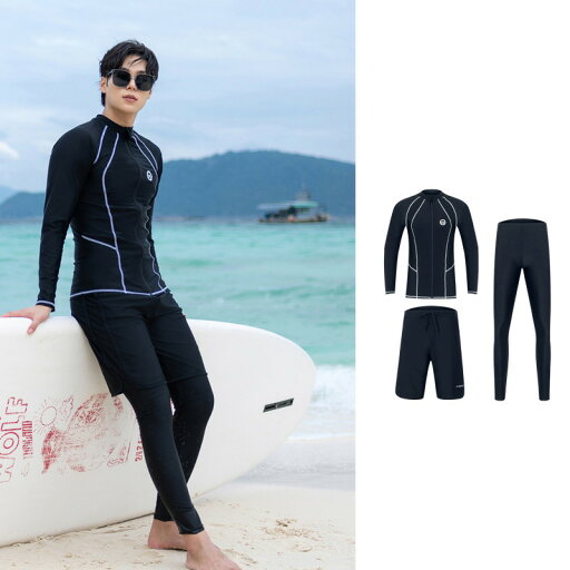 ラッシュガード メンズ セット 水着 セットアップ 速乾 ロングパンツ uvカット スポーツウェア フィットネス 長袖 海パンツ 体型カバー 水陸両用 上下セット レギンス サーフパンツ 紫外線対策 UV対策 水泳 競泳 ビーチ スイミング男性 大きいサイズ 日焼け止め ラッシュガード メンズ セット 水着 セットアップ 速乾 ロングパンツ uvカット スポーツウェア フィットネス 長袖 海パンツ 体型カバー 水陸両用 上下セット レギンス サーフパンツ 紫外線対策 UV対策 水泳 競泳 ビーチ スイミング男性 大きいサイズ 日焼け止め