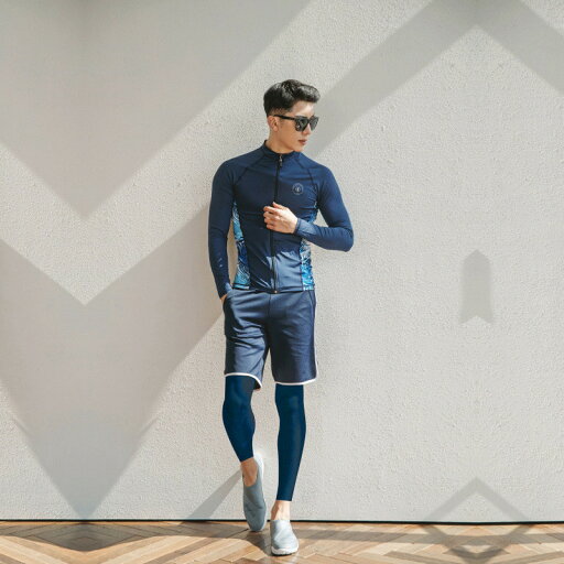 ラッシュガード メンズ セット 水着 セットアップ ジッパー ロングパンツ スポーツウェア フィットネス 長袖 海パンツ 体型カバー 水陸両用 上下セット レギンス サーフパンツ UVカット 紫外線対策 UV対策 水泳 競泳 ビーチ スイミング男性 大きいサイズ 日焼け止め ラッシュガード メンズ セット 水着 セットアップ ジッパー ロングパンツ スポーツウェア フィットネス 長袖 海パンツ 体型カバー 水陸両用 上下セット レギンス サーフパンツ UVカット 紫外線対策 UV対策 水泳 競泳 ビーチ スイミング男性 大きいサイズ 日焼け止め