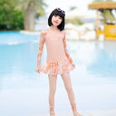 子供 水着 女の子 セット キッズ 通気性 長袖トップス ロングパンツ 日焼け防止 ラッシュガード 140 150 160 中学生 女子 小学生 子供用フィットネス水着 みずぎ スイミング スクール子供水着 スイムウェア 海水浴 水遊び 日焼け止め 防寒保温