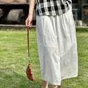 スカート ロング レディース 無地 シンプル 綿 オレンジ 夏 おしゃれ ストリートコーデ ミモレ丈 きれいめ 涼しい 春夏 aライン マキシスカート 春夏物 フレアスカート 大きいサイズ 春 ベイカースカート マキシ ベイカー 体型カバー 着痩せ ボトム ゆったり