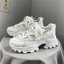 厚底 スニーカー メンズ 運動靴 ローカット おしゃれ カジュアル 身長アップ 夏 韓国 ダッドスニーカー スポーツシューズ きれいめ 身長アップ 靴 細身 スニーカーメンズ 歩きやすい ブランド 韓国 軽量 ダッドスニーカー シューズ ウォーキングシューズ ランニング