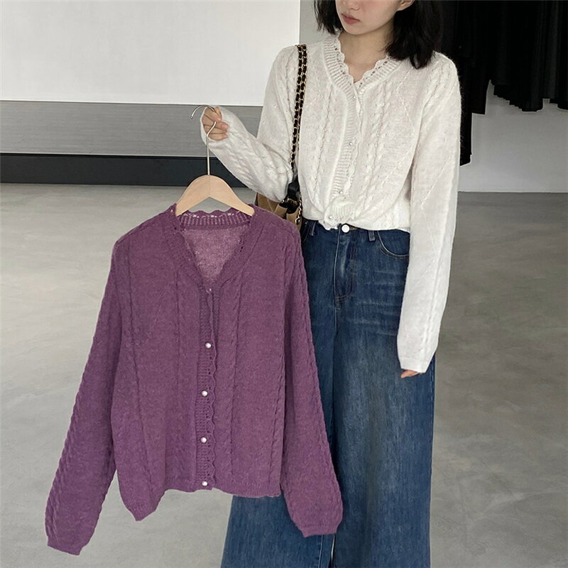 レディース カーディガン 秋 薄手 ソフト 肌にやさしい 前開き セーター フレア ニット きれいめ ボレロ 秋用 ショート丈 長袖 ゆったり 冬 アウター レディース トップス UV カーディガン オーバーサイズ 秋冬 レディースファッション