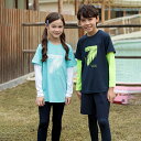 子供 水着 男の子 セット 女の子 速乾 ロングパンツ 日焼け防止 半袖 ラッシュガード キッズ 140 150 160 中学生 男子 小学生 子供用フィットネス水着 みずぎ スイミング スクール子供水着 スイムウェア 海水浴 水遊び 日焼け止め 防寒保温