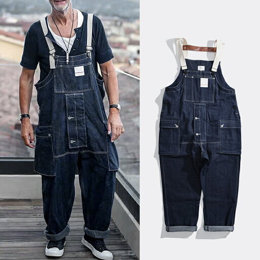 オーバーオール メンズ サロペット ワイド ゆったり カップル オールインワン jeans 秋 パンツ つなぎ 秋冬 おしゃれ 作業着 ボトムス 大きいサイズ 20代 30代 40代 50代 カジュアル 上品 通勤 送料無料 シンプル 薄手 オールシーズン 作業 普段着 カッコイイ オーバーオール メンズ サロペット ワイド ゆったり カップル オールインワン jeans 秋 パンツ つなぎ 秋冬 おしゃれ 作業着 ボトムス 大きいサイズ 20代 30代 40代 50代 カジュアル 上品 通勤 送料無料 シンプル 薄手 オールシーズン 作業 普段着 カッコイイ