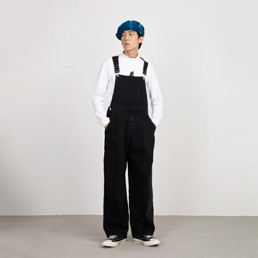 オーバーオール メンズ サロペット ワイド デニム ロングパンツ ペアルック 秋 パンツ つなぎ 秋冬 おしゃれ 作業着 オールインワン ボトムス 大きいサイズ 20代 30代 40代 50代 カジュアル 上品 通勤 ゆったり 送料無料 シンプル 薄手 オールシーズン 作業 普段着 オーバーオール メンズ サロペット ワイド デニム ロングパンツ ペアルック 秋 パンツ つなぎ 秋冬 おしゃれ 作業着 オールインワン ボトムス 大きいサイズ 20代 30代 40代 50代 カジュアル 上品 通勤 ゆったり 送料無料 シンプル 薄手 オールシーズン 作業 普段着
