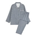 ペア パジャマ 長袖 綿100% 薄手 春 秋 パジャマ ルームウェア 前開き 秋 冬 コットン カップル ペア ルームウェア 冬 ペアパジャマ 結婚祝い プレゼント お祝い カップル おもしろ ペア パジャマ 春秋 夫婦 ギフト 上下セット レディース 部屋着 メンズ