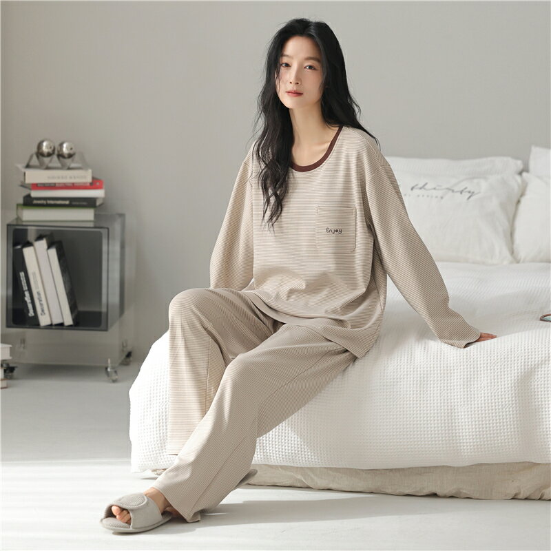 ルームウエア SOU・SOU 5分袖 7分丈 綿100% 強撚天竺素材 肌あたりがよい 上下セット 前開き RDT134 BL